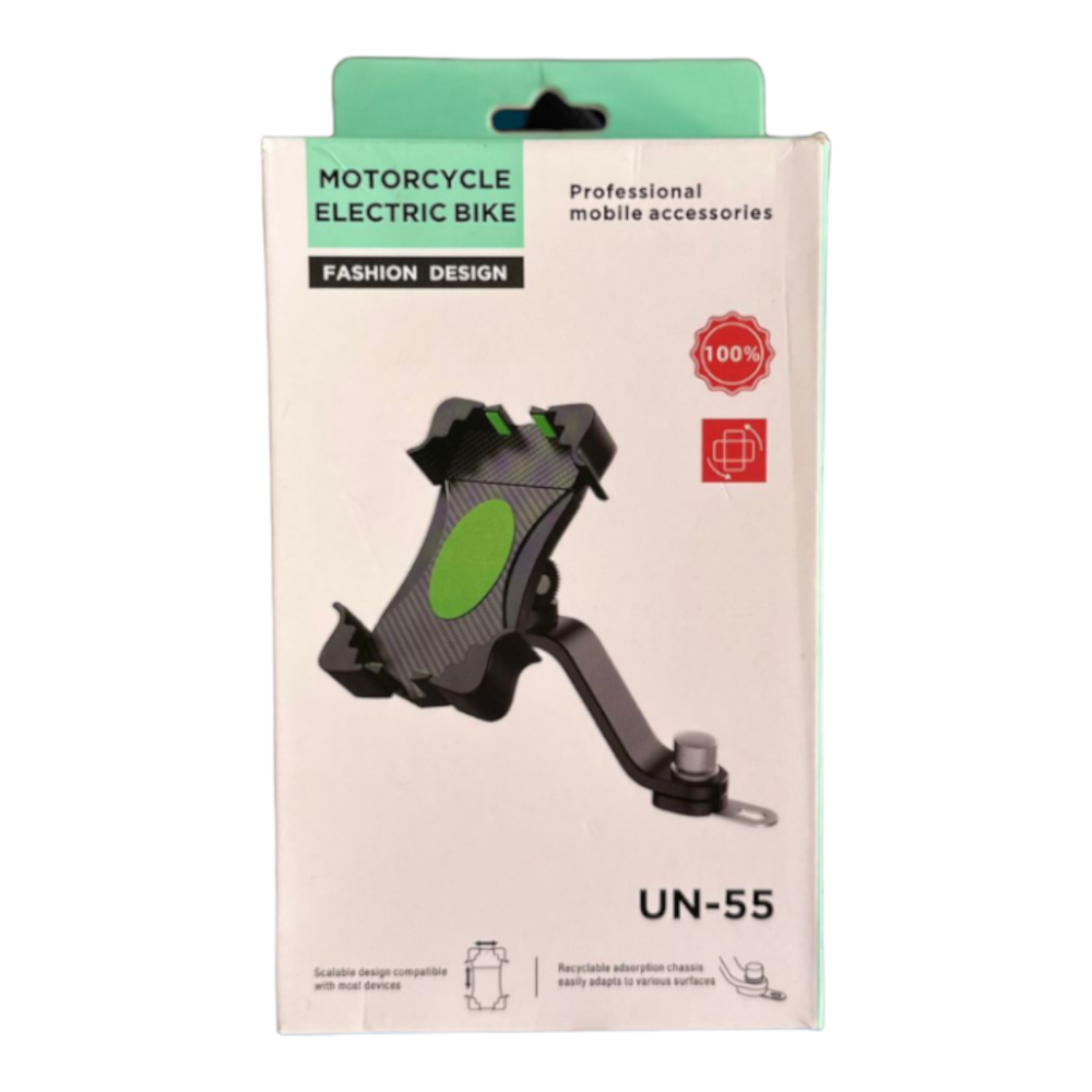 MOTORCYCLE ELECTRIC BIKE HOLDER UN-55
